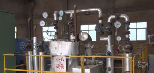 技術(shù)升級讓企業(yè)“脫胎換骨” 飼料原料銷售的新篇章