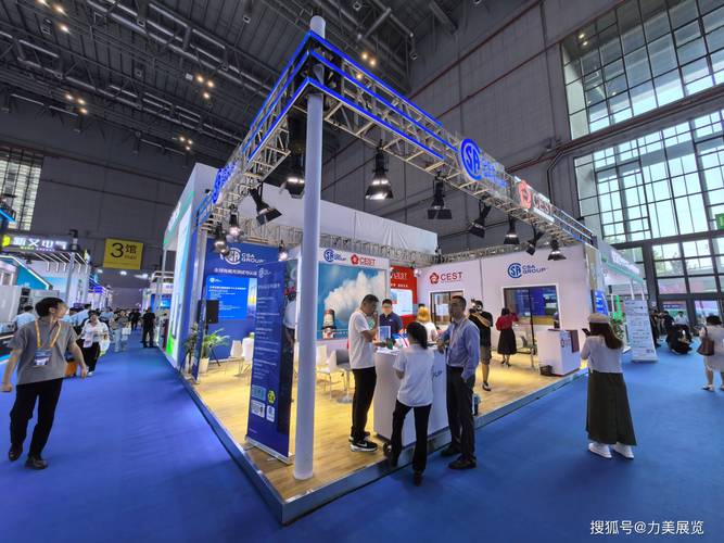 CIBF2025電池展展臺搭建 定制化服務(wù)，滿足您的獨特需求