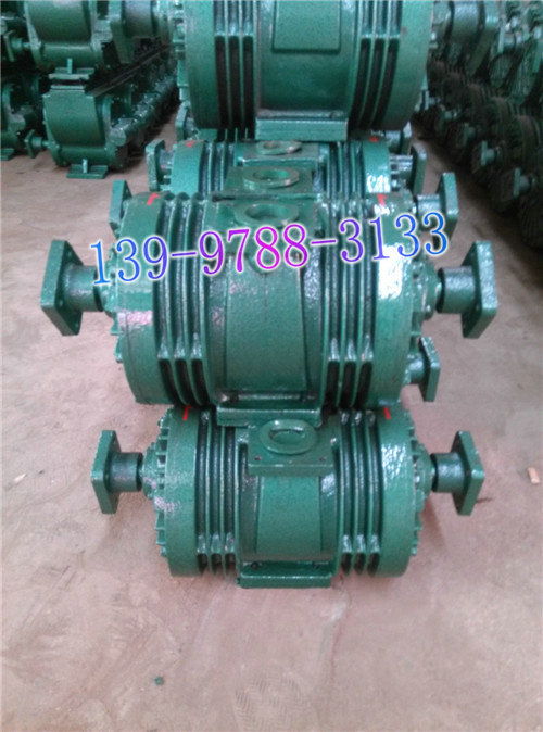 億豐牌XD-185真空吸污泵 專業研發與廠家直銷，鑄就卓越機械設備