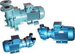 2BE大型真空泵 機械設備研發中的核心力量與真空鑄造應用