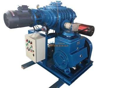 如何選擇優(yōu)質(zhì)JZJX300羅茨旋片真空機組？探訪南通口碑羅茨真空泵批售服務