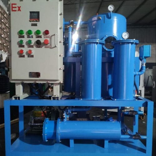 保定濾油機生產(chǎn)公司 以技術創(chuàng)新引領機械設備研發(fā)新篇章