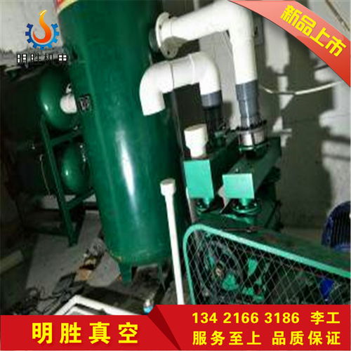 萊寶真空泵報價解析 明勝機電在機械設備研發(fā)中的價值體現(xiàn)