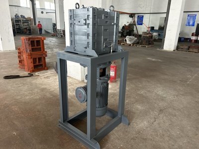 丹瑞機械設備研發 創新驅動，智造未來